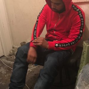 Meet your Posher, Esdras